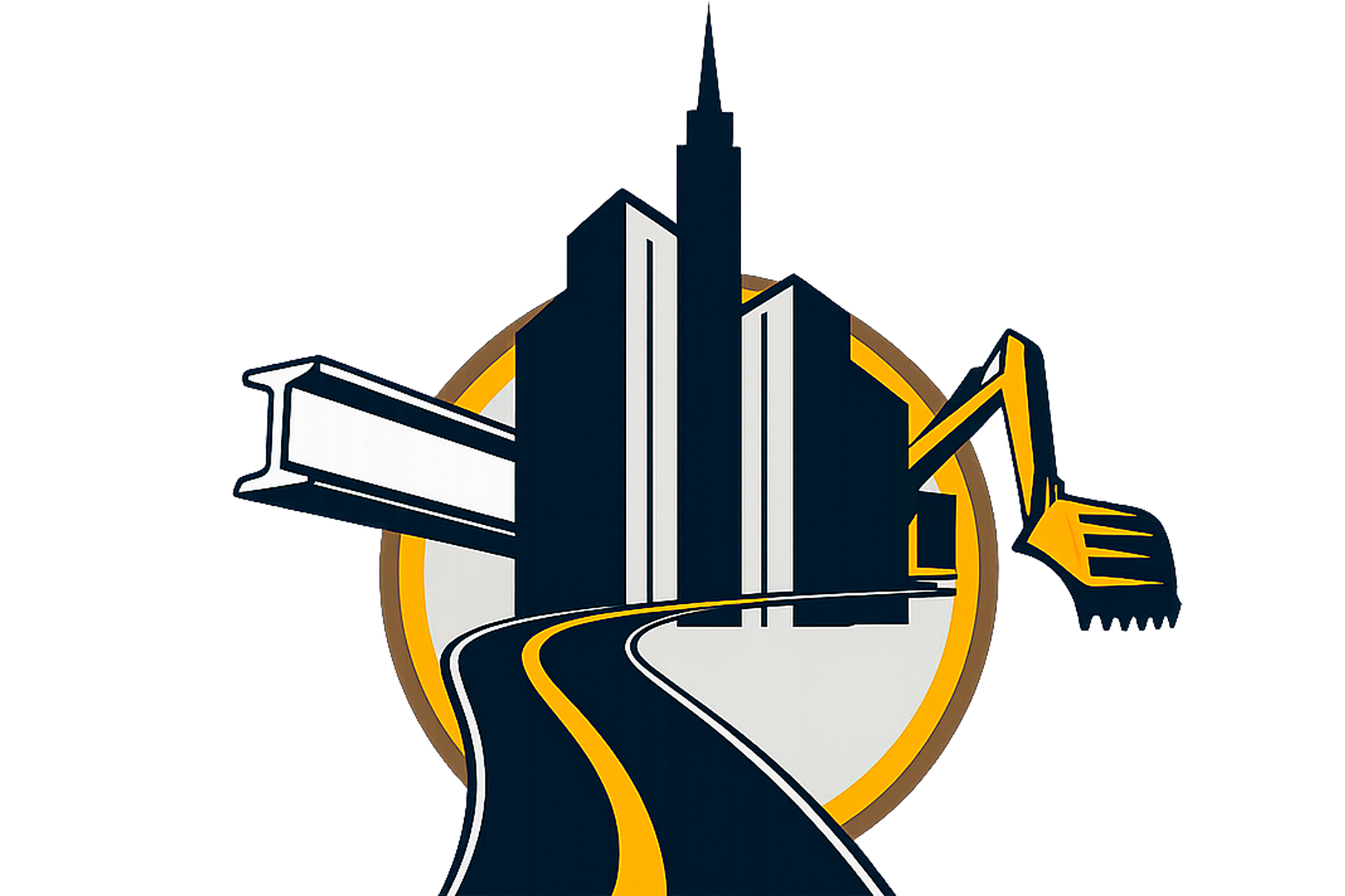 Concast Panamá S.A. Logo